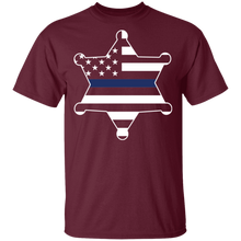 Load image into Gallery viewer, Sheriff Deputy Gifts Deputy Sheriff Badge
