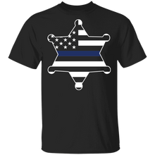 Load image into Gallery viewer, Sheriff Deputy Gifts Deputy Sheriff Badge
