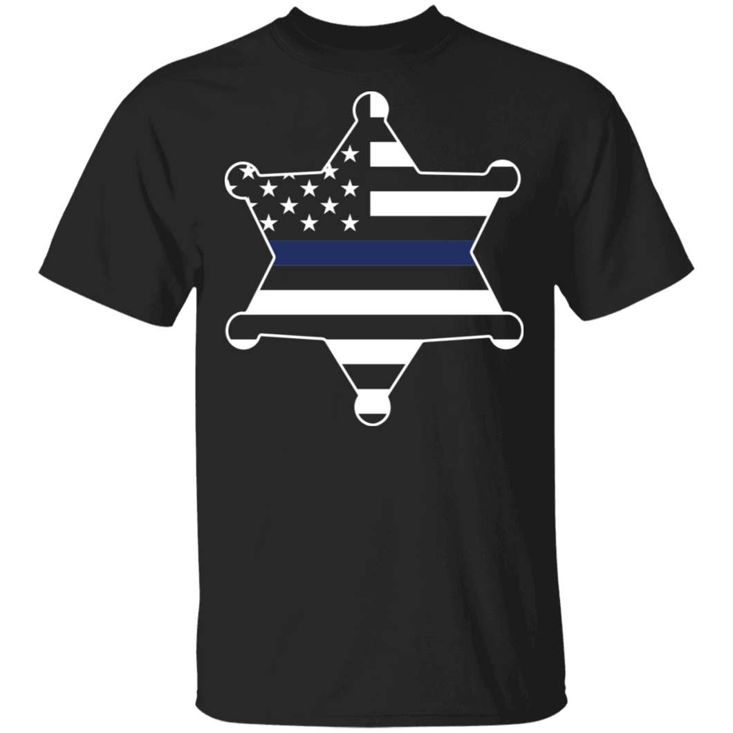 Sheriff Deputy Gifts Deputy Sheriff Badge