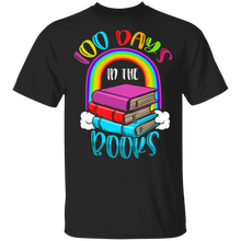 Load image into Gallery viewer, 100 Days in the Books - Book Lover English Reading Teacher
