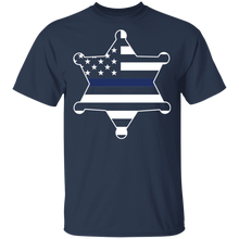 Load image into Gallery viewer, Sheriff Deputy Gifts Deputy Sheriff Badge
