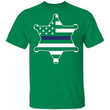 Load image into Gallery viewer, Sheriff Deputy Gifts Deputy Sheriff Badge
